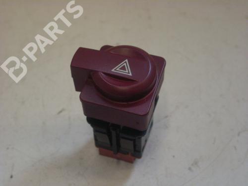 Used Warning switch CITROËN C4 I (LC_) 2.0 HDi (136 hp) 5056821