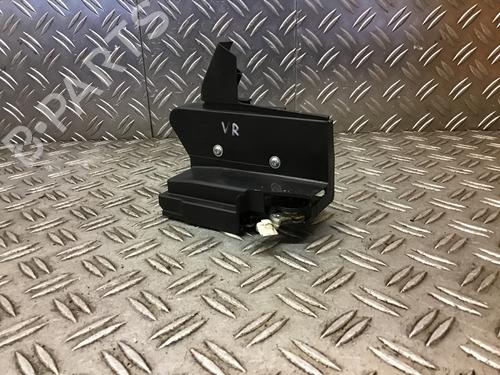 Front right lock DACIA SANDERO II TCe 90 (B8M1, B8MA, B8AC) | BP32322217C97  - Image 7