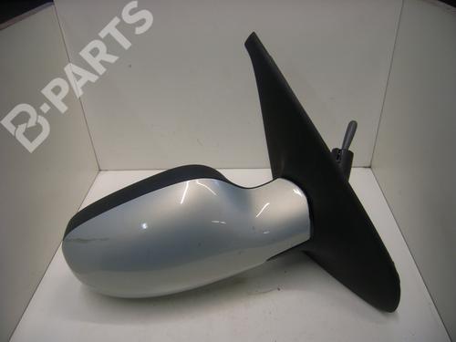 Right mirror RENAULT CLIO II (BB_, CB_) 1.4 (B/CB0C, B/CB0S) | BP5056658C27 