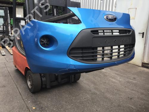 Front bumper FORD KA (RU8) 1.2 | BP27811749C7 
