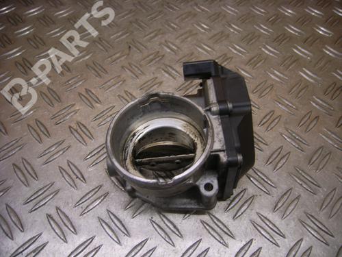 Used Throttle body VW TOURAN (1T1, 1T2) 1.9 TDI (105 hp) 5060186