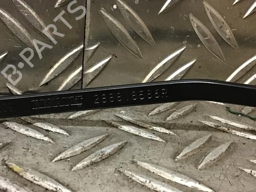 Front windshield wiper arm DACIA SANDERO II TCe 90 (B8M1, B8MA, B8AC) | BP32322218C143 - Image 4