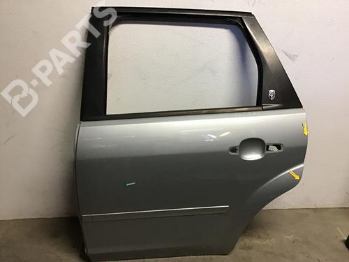 Used Left rear door FORD FOCUS II Turnier (DA_, FFS, DS) 2.0 TDCi (136 hp) 5590471