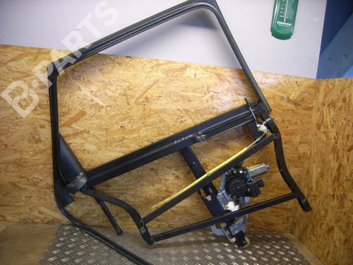 Rear left window mechanism AUDI ALLROAD C5 (4BH) 2.5 TDI quattro | BP5059943C24 