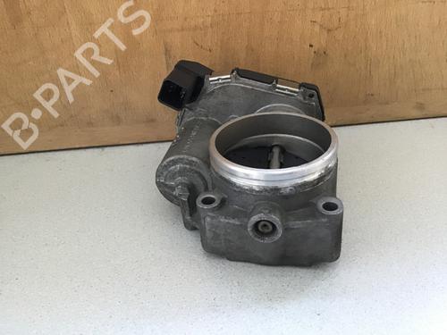 Spjeldhus BMW 1 (E87) 118 i (143 hp) 31263793