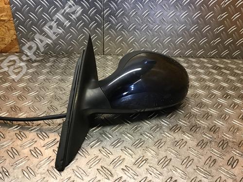 Left mirror SEAT IBIZA III (6L1) 1.4 16V | BP9820091C26 