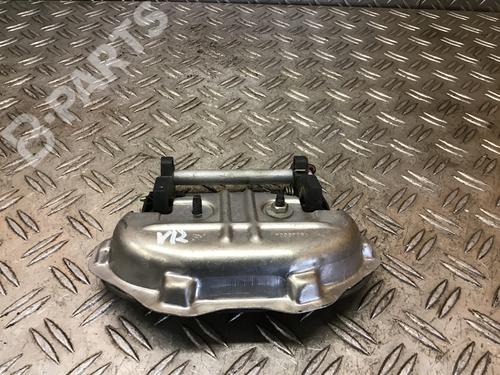 Høyre foran utvendig håndtak OPEL MERIVA A MPV (X03) 1.7 CDTI (E75) | BP9640741C129 