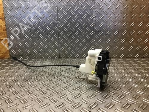 Højre fortil lås FIAT PANDA (169_) 1.2 (169AXF2A, 169AXF1A) (69 hp) 32339299