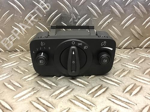 Used Headlight switch FORD ECOSPORT 1.0 EcoBoost (125 hp) 27332619