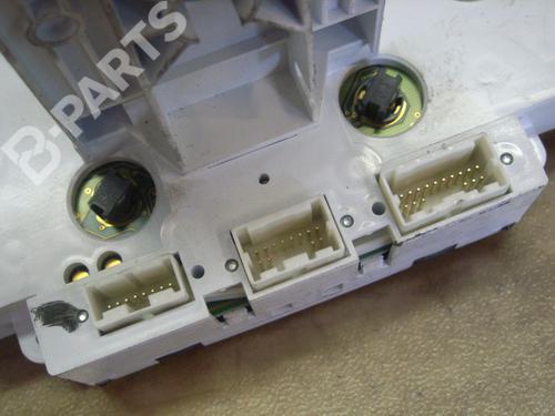 Climate control NISSAN PRIMERA (P11) 1.8 16V | BP5056191I5 