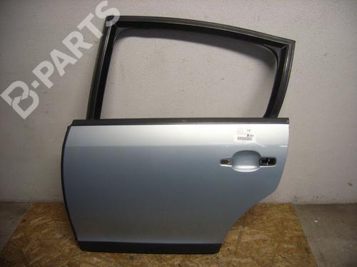 Used Left rear door CITROËN C4 I (LC_) 2.0 HDi (136 hp) 5056813