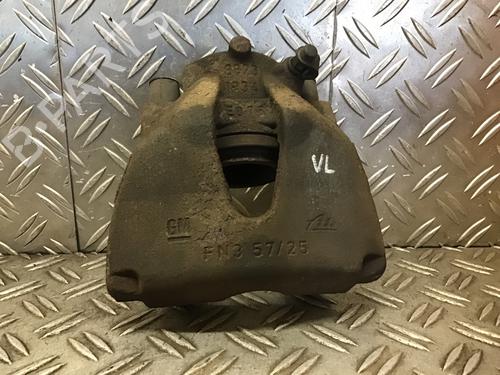 left-front-brake-caliper-opel-zafira-a-mpv-t98-1999-2000-2001-2002-2003-2004-2005-2006-32156761 main image