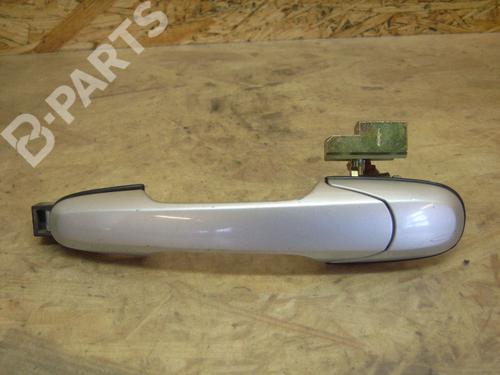Used Rear left exterior door handle SUZUKI LIANA Hatchback 1.6 4WD (103 hp) 5055975