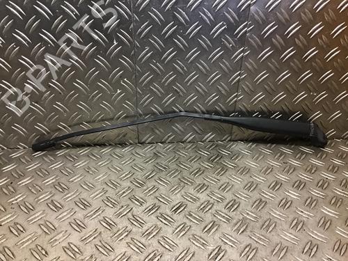 Used Front windshield wiper arm MERCEDES-BENZ A-CLASS (W168) A 170 CDI (168.009, 168.109) (95 hp) 30378213