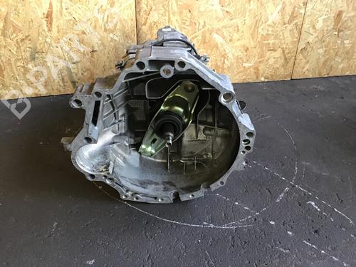Gearbox AUDI A4 B7 Avant (8ED) 1.8 T | BP26667636M3 