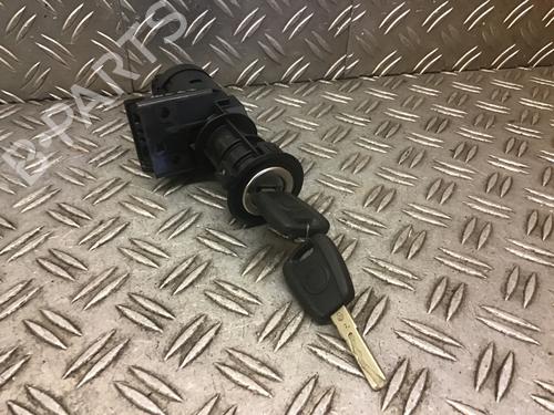 Ignition barrel FIAT PANDA (169_) 1.2 (169.AXB11, 169.AXB1A) | BP33028495M48 - Image 5