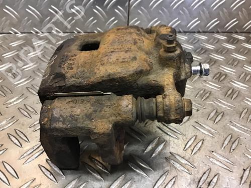 Left front brake caliper FORD FIESTA VI (CB1, CCN) 1.4 | BP14695158M105 
