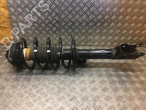 Left front shock absorber MERCEDES-BENZ A-CLASS (W169) A 150 (169.031, 169.331) | BP32405012M16