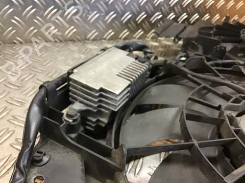 Radiator fan AUDI A4 B6 (8E2) 2.0 | BP34039649M35  - Image 5
