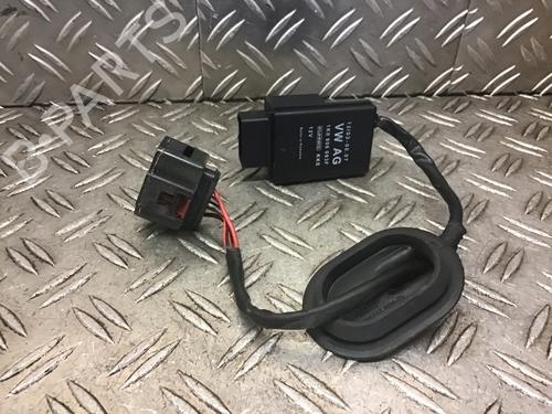 Used Electronic module AUDI A3 Sportback (8PA) 1.8 TFSI (160 hp) 18651032