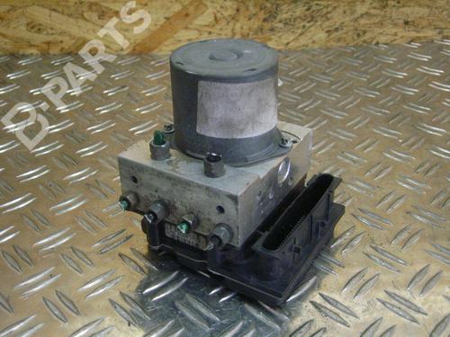 Used ABS pump RENAULT SCÉNIC II (JM0/1_) 1.6 16V (JM1R) (112 hp) 5056515