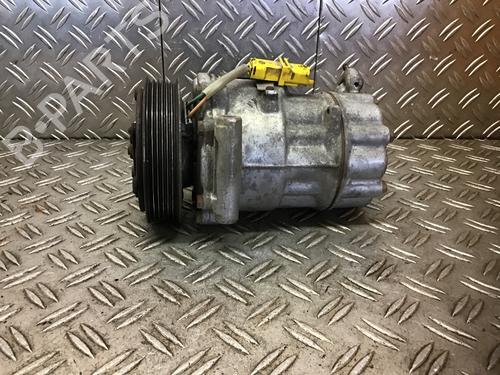 Used AC compressor PEUGEOT 206+ (2L_, 2M_) 1.1 (60 hp) 27437941