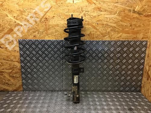 Used Right front suspension arm Right front suspension arm FORD FIESTA V (JH_, JD_) 1.4 TDCi (68 hp) 11168452 11168452