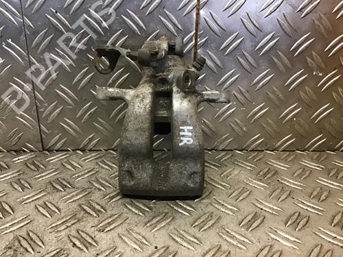 Used Right rear brake caliper OPEL ASTRA H Estate (A04) 1.6 (L35) (116 hp) 31184707