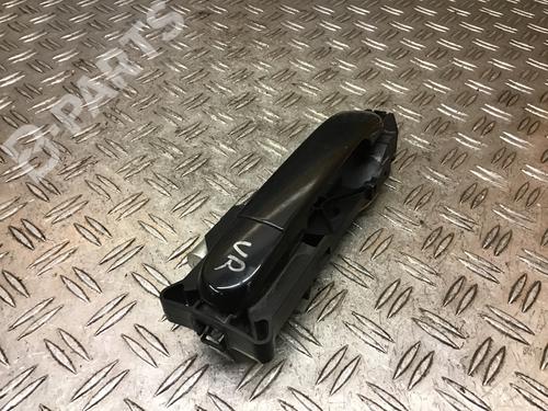 Front right exterior door handle NISSAN NOTE (E11, NE11) 1.4 | BP10776854C129 