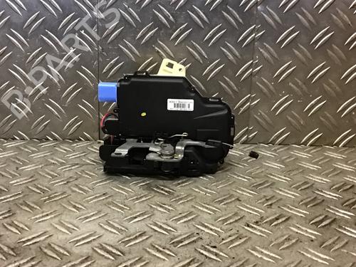 Used Rear left lock Rear left lock VW POLO IV (9N_, 9A_) 1.2 12V (64 hp) 40288732 40288732