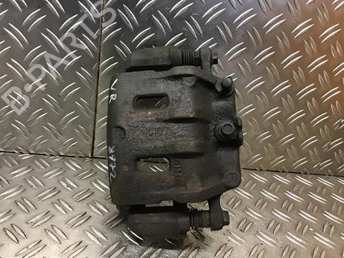 Used Right front brake caliper CHEVROLET CAPTIVA (C100, C140) 2.0 D 4WD (150 hp) 14695065