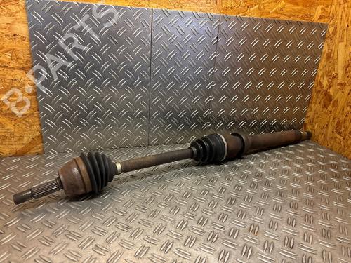 Used Right front driveshaft Right front driveshaft 37449098 37449098