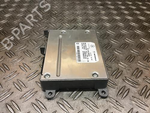 Electronic module MERCEDES-BENZ E-CLASS T-Model (S211) E 220 T CDI (211.208) | BP14695719M83 