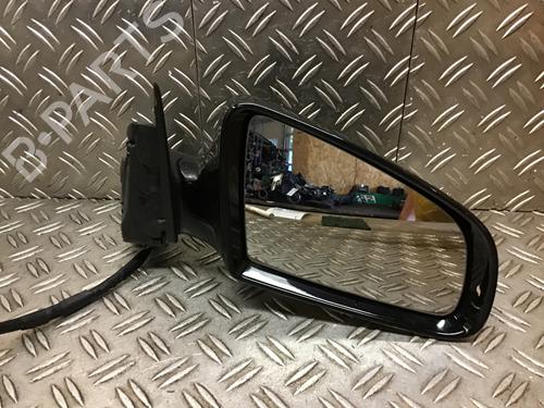 Right mirror AUDI A3 (8P1) 2.0 FSI | BP27332592C27 