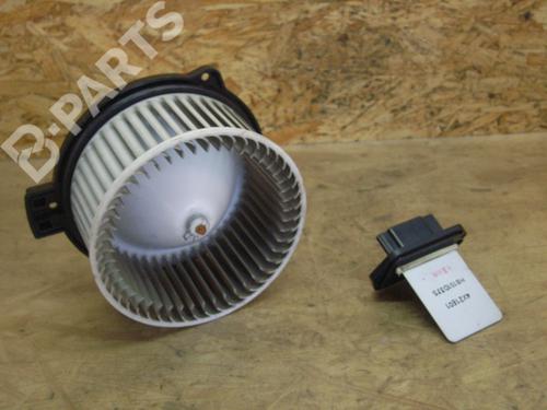 Heater blower motor MAZDA 2 (DY) 1.4 | BP5055857M62 