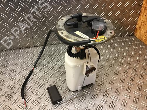 Fuel pump MERCEDES-BENZ A-CLASS (W168) A 140 (168.031, 168.131) | BP29480748M76 