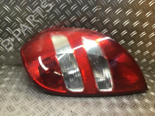 Right taillight MERCEDES-BENZ A-CLASS (W169) A 150 (169.031, 169.331) | BP23132605C35 