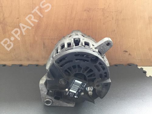 Generator RENAULT TWINGO II (CN0_) 1.2 (CN0D) | BP26441155M7 