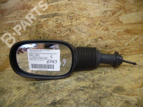 Used Left mirror FORD KA (RB_) 1.3 i (60 hp) 5284888