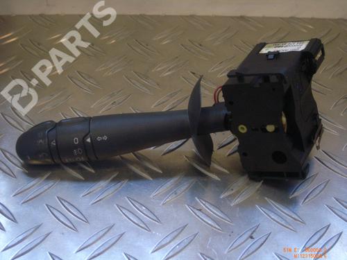 Used Steering column stalk RENAULT LAGUNA II Grandtour (KG0/1_) 1.9 dCi (KG0G) (120 hp) 5059780