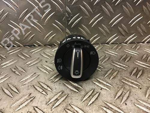 Commande de phare VW GOLF VI (5K1) 1.4 TSI (122 hp) 30099917