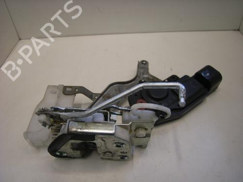 Front right lock PEUGEOT 107 (PM_, PN_) 1.0 | BP14694172C97 