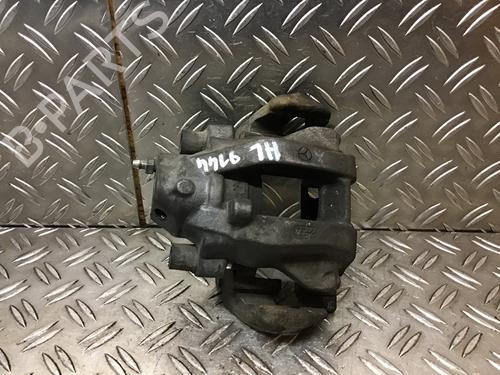 Used Left rear brake caliper MERCEDES-BENZ E-CLASS (W211) E 220 CDI (211.006) (150 hp) 14695114