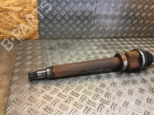Right front driveshaft FORD FIESTA VI (CB1, CCN) 1.4 | BP14696138M39 