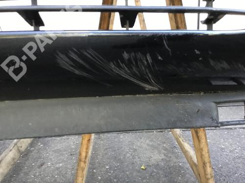 Front bumper OPEL ZAFIRA A MPV (T98) 1.8 16V (F75) | BP9760368C7 