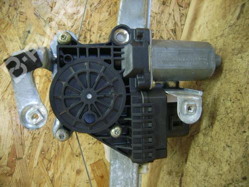 Rear right window mechanism FORD MONDEO III (B5Y) 2.0 16V | BP5054916C25 