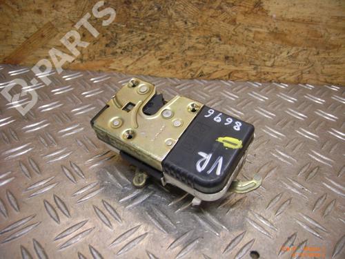 Front right lock LANCIA PHEDRA (179_) 2.2 JTD (179AXC1A) | BP5059433C97 