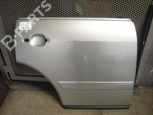 Used Right rear door AUDI A2 (8Z0) 1.4 (75 hp) 5055842