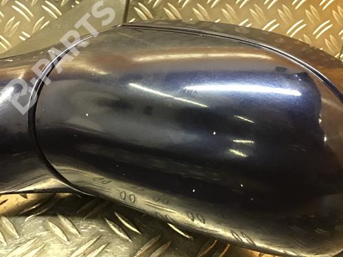 Left mirror OPEL CORSA B (S93) 1.0 i 12V (F08, F68, M68) | BP6528586C26 