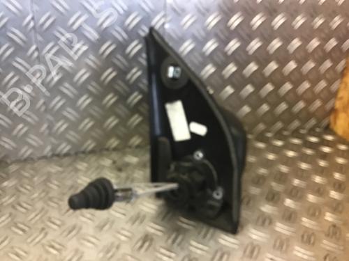 Left mirror FIAT PANDA (169_) 1.1 (169.AXA1A) | BP18235966C26 